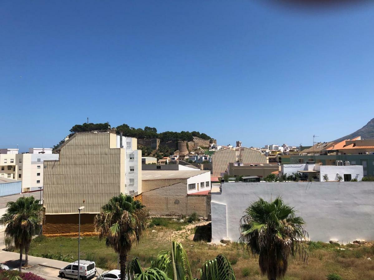 Cale Furs Dels 15 Vila Mar 데니아 외부 사진