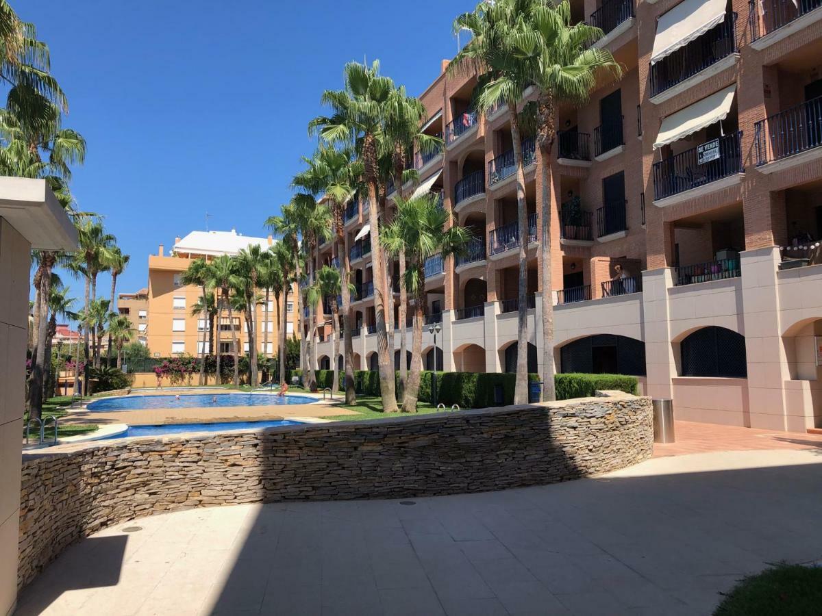 Cale Furs Dels 15 Vila Mar 데니아 외부 사진