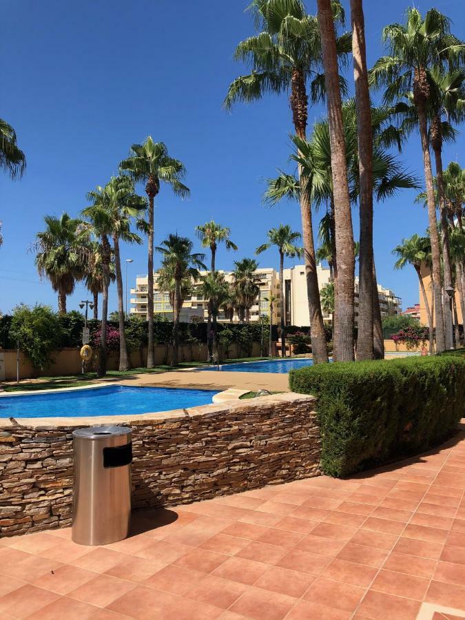 Cale Furs Dels 15 Vila Mar 데니아 외부 사진