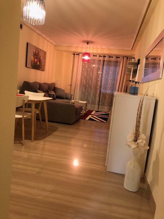 Cale Furs Dels 15 Vila Mar 데니아 외부 사진