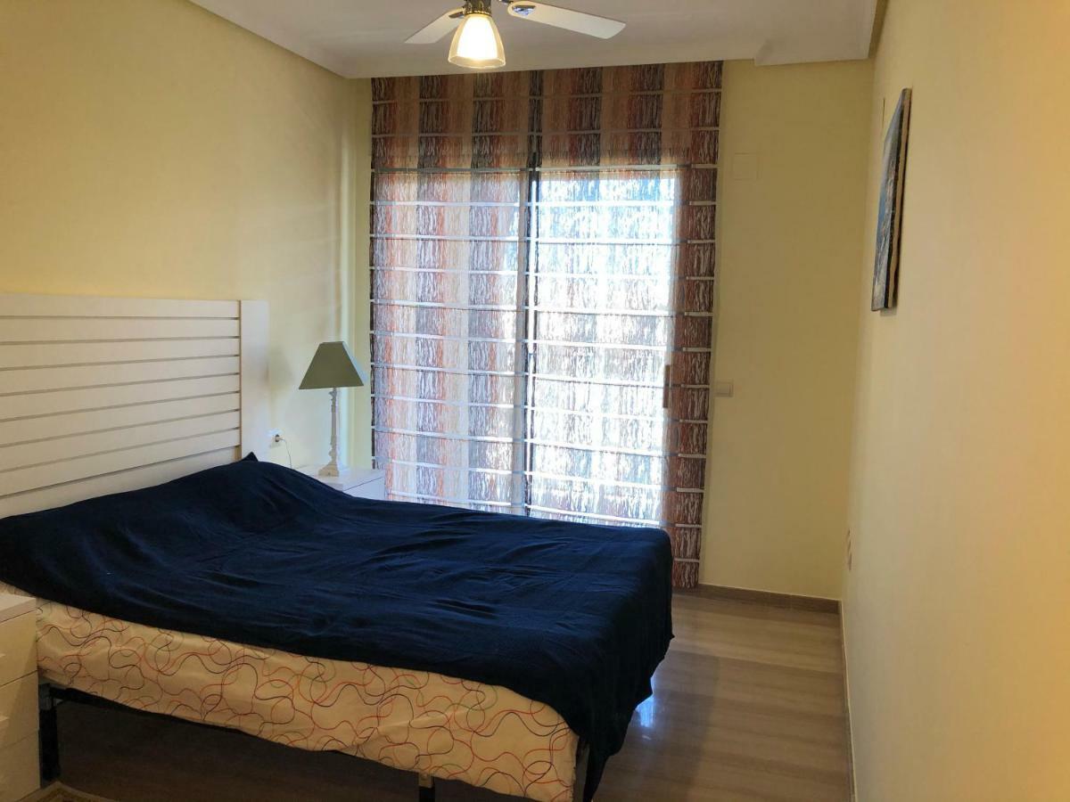 Cale Furs Dels 15 Vila Mar 데니아 외부 사진