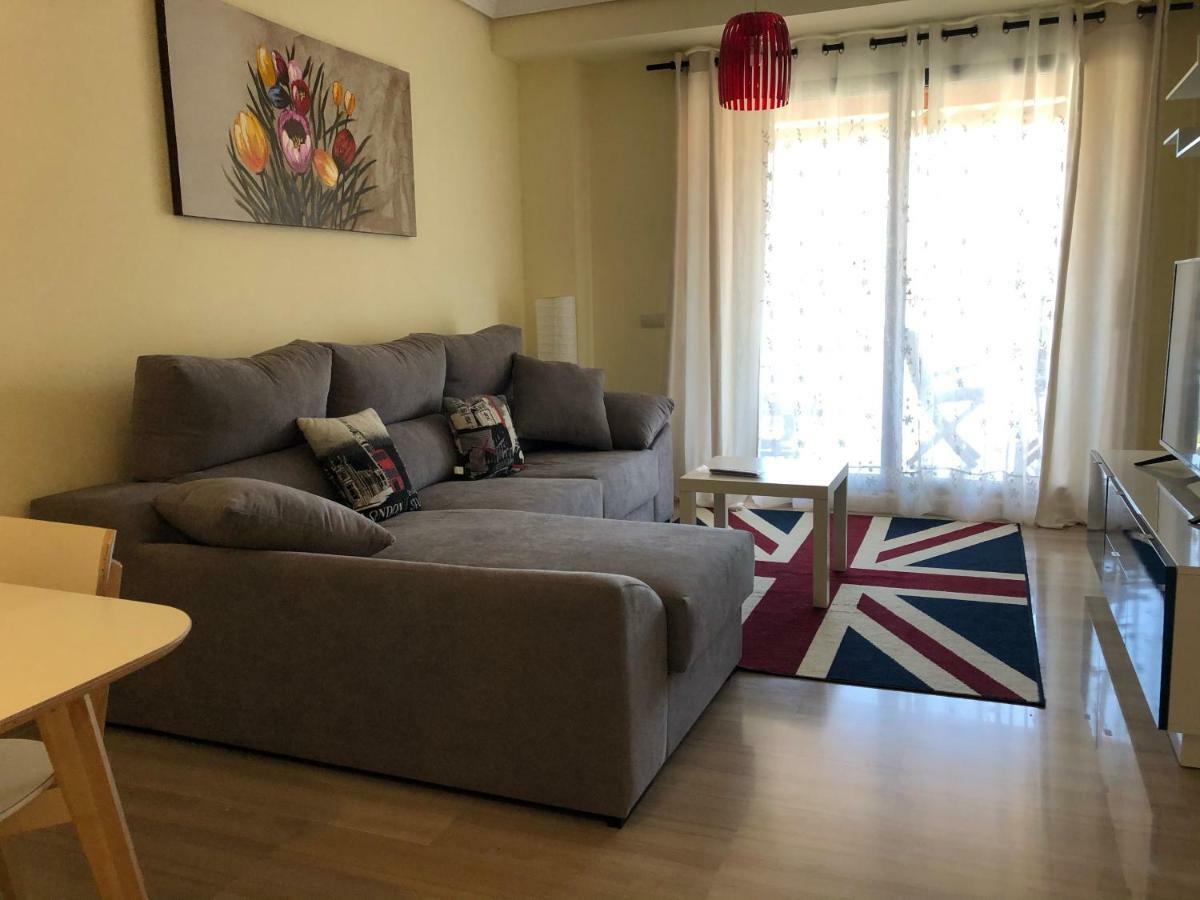 Cale Furs Dels 15 Vila Mar 데니아 외부 사진