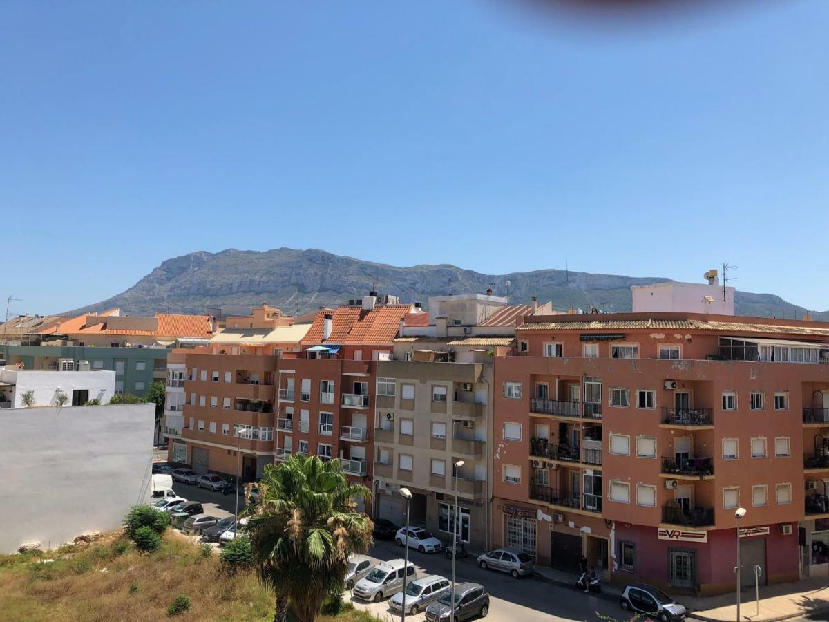 Cale Furs Dels 15 Vila Mar 데니아 외부 사진