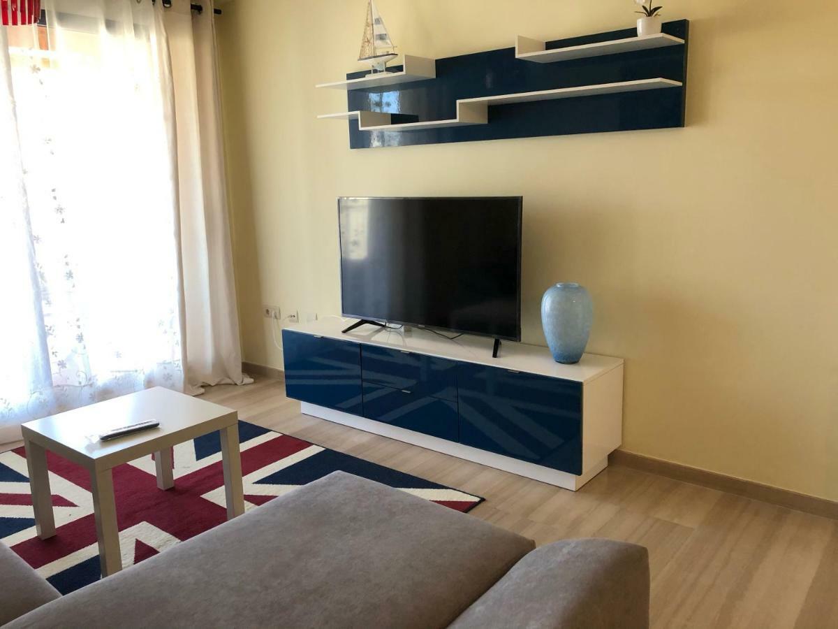 Cale Furs Dels 15 Vila Mar 데니아 외부 사진